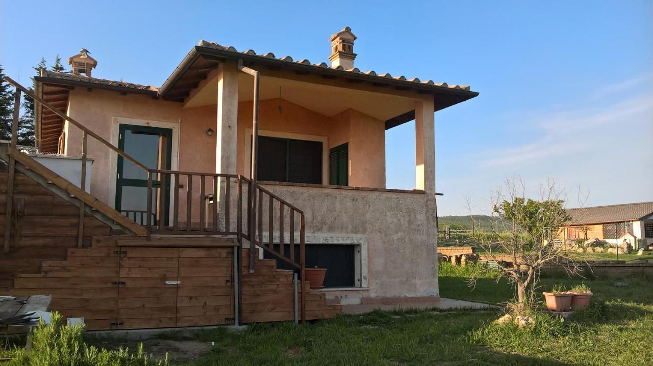 Mario'S Home Sasso  Exteriér fotografie